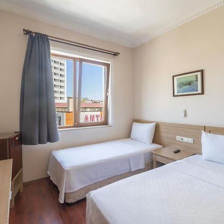 Sehir Hotel 안탈리아 외부 사진
