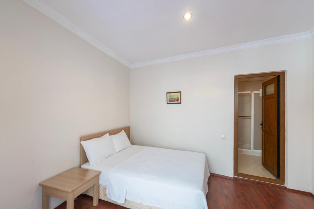 Sehir Hotel 안탈리아 외부 사진